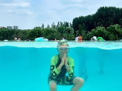 -清河半岛温泉度假酒店