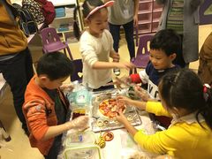 -瑞思少儿素质成长中心(九方校区)