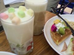 android_upload_pic-海岩咖啡(茂业天地店)
