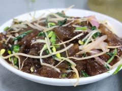 -溪涧堂农家土菜(神仙居店)
