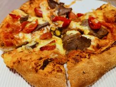 -必胜客(海光寺店)