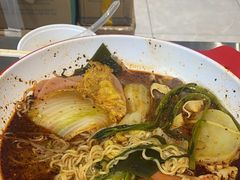 -刘文祥麻辣烫(蛇口店)