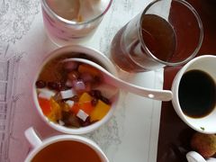 -泰谷酒店·太古码头闽菜自助餐厅