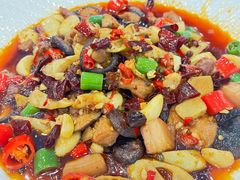 -干老四雅鱼饭店(滨江西路店)