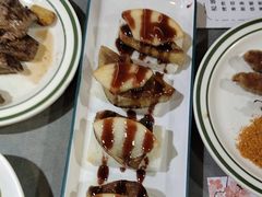 -松坂屋日料自助(长城路店)