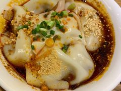 红油抄手-付小姐在成都(川沙店)