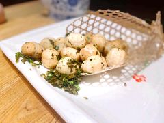 酸菜炒汤圆-盘飧市(春熙路店)