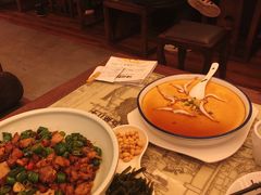 -十二饭点·川菜(北站圆融店)