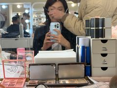 -海马体照相馆(大连罗斯福广场店)