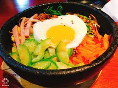 -鑫日千里马朝鲜族小馆(总店)