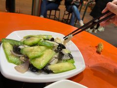 -富来美食