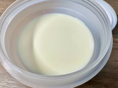 杏仁豆腐-红花点心局(护国寺店)