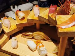 -阿吾罗日本料理(K11艺术中心店)