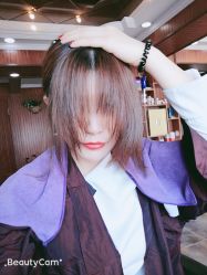 -小齐发型Star·Salon