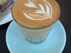 -Seesaw Coffee(环贸iapm店)