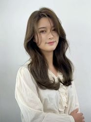 -东方美妍小鹏造型