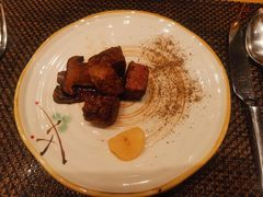 -和·铁板烧·OMAKASE(望京昆泰嘉晟酒店)