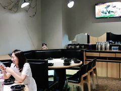 大堂-滇铺子(欣都龙城店)