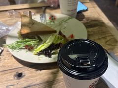 -漫咖啡(永旺梦乐城店)