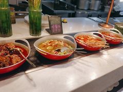 -晶丽香榭自助餐(南京大饭店)