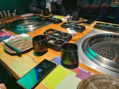 -焱铁烧·黑毛和牛专门店(南宁万象城店)