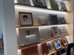 -墨飞私家婴童家庭映像馆(安吉万达店)