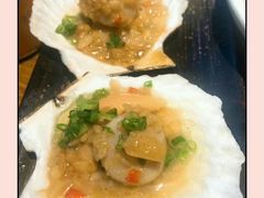 -三石铁板烧(紫竹桥店)