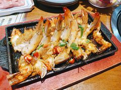 -正宗齐齐哈尔烤肉·齐牛哥鲜切炭火烤肉(杭州总店)