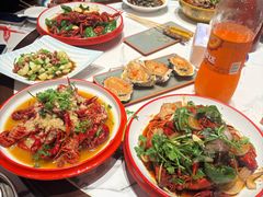 -曹胖子龙虾馆(黄桦路店)