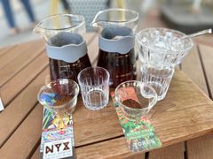 手冲咖啡热带天堂-Torch Coffee 炬点咖啡