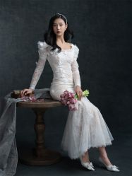 -第一夫人婚纱摄影(南京店)