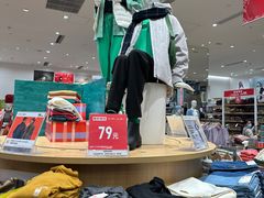 -优衣库(深圳万象天地旗舰店)