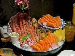 -松鹤精致料理(五一中路店)