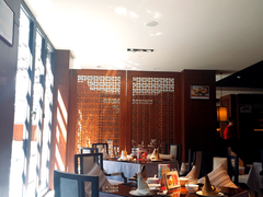 -海陵岛保利皇冠假日酒店·御公馆中餐厅 CANAL LNUA