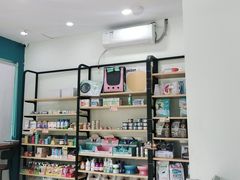 -佳雯宠物医院(信河分店)