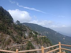 -明月山风景名胜区