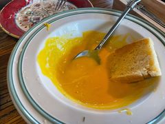 养颜南瓜汤-I HOLIC艾豪丽披萨(KKone店)