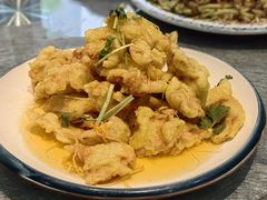 -一块豆腐(李沧书院路店)