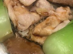 -点点心点心专门店(旺角店)
