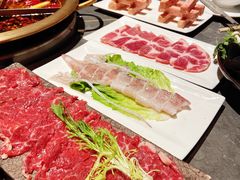 -长嘉·河图火锅(长嘉汇江景旗舰店)