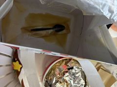 -肯德基(黄渡DT店)