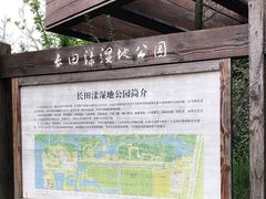 -长田漾湿地公园