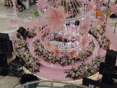 -KK ONE(京基滨河时代店)
