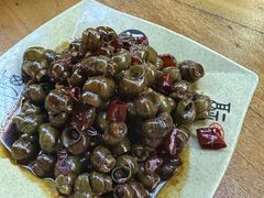 螺丝-蒋掌柜·老上海排骨年糕(田林店)