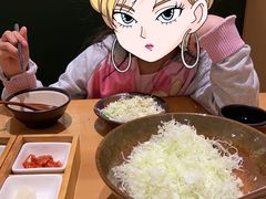 -胜博殿日式炸猪排(悠唐店)