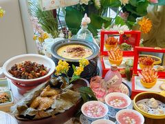 -苏梦江南·淮扬菜(夫子庙店)