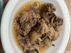 -老乡鸡(融科天地店)