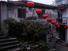-东沙渔村