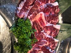 -老卜奎齐齐哈尔烤肉(人民东路店)