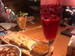 -醉三巡酒馆(浑南店)